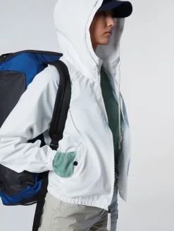 Outlet^North Sails 'Addu Jacket ALOMOND CREAM