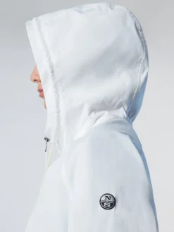 Outlet^North Sails 'Addu Jacket ALOMOND CREAM