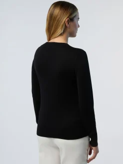 Sweaters & Cardigans^North Sails 'Aloe Crew-neck Sweater BLACK
