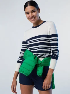 Sweaters & Cardigans^North Sails 'Aloe Crew-neck Sweater COMBO 1 095475