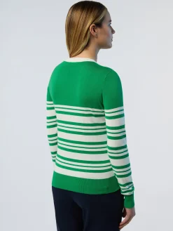 Sweaters & Cardigans^North Sails 'Aloe Crew-neck Sweater COMBO 2 095475