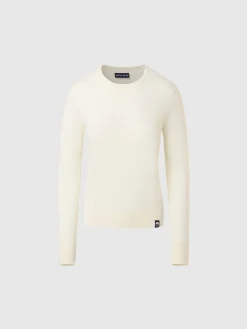 Sweaters & Cardigans^North Sails 'Aloe Crew-neck Sweater MARSHMALLOW