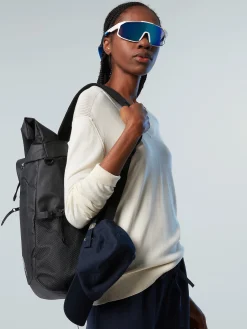 Outlet^North Sails 'Aloe V-neck Top ALOMOND CREAM