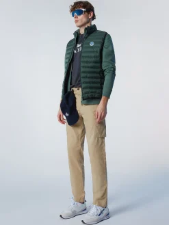 Outlet^North Sails 'America Cargo Pants HONEY