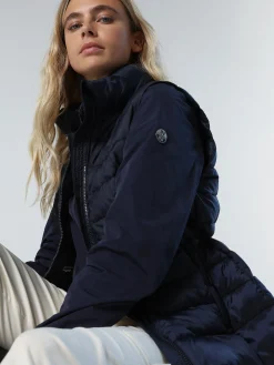 Outlet^North Sails 'Ari Vest NAVY BLUE