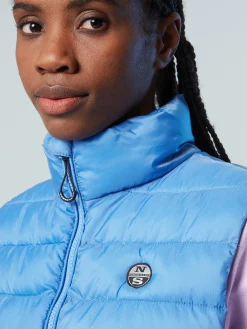 Outlet^North Sails 'Ari Vest CORNFLOWER BLUE