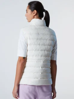 Outlet^North Sails 'Ari Vest ALOMOND CREAM