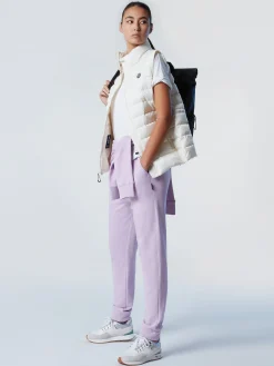 Outlet^North Sails 'Ari Vest ALOMOND CREAM