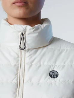Outlet^North Sails 'Ari Vest ALOMOND CREAM