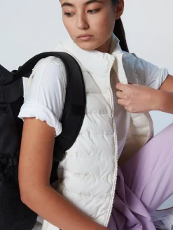 Outlet^North Sails 'Ari Vest ALOMOND CREAM