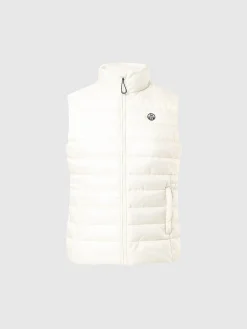 Outlet^North Sails 'Ari Vest ALOMOND CREAM