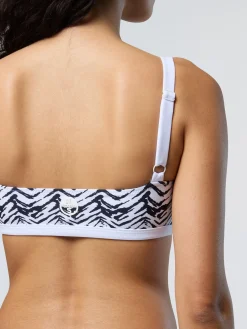 Swimwears^North Sails 'Asymmetrical Bikini Top COMBO 1 078049