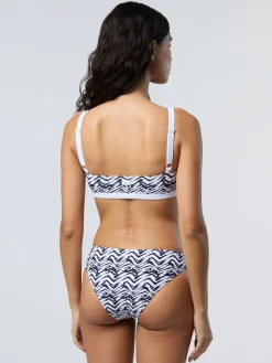 Swimwears^North Sails 'Asymmetrical Bikini Top COMBO 1 078049