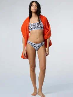 Swimwears^North Sails 'Asymmetrical Bikini Top COMBO 1 078049