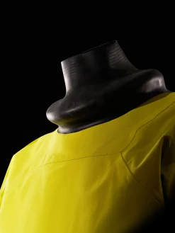 Ocean|Ocean^North Sails 'Atlantic Ocean Smock SULPHUR SPRING