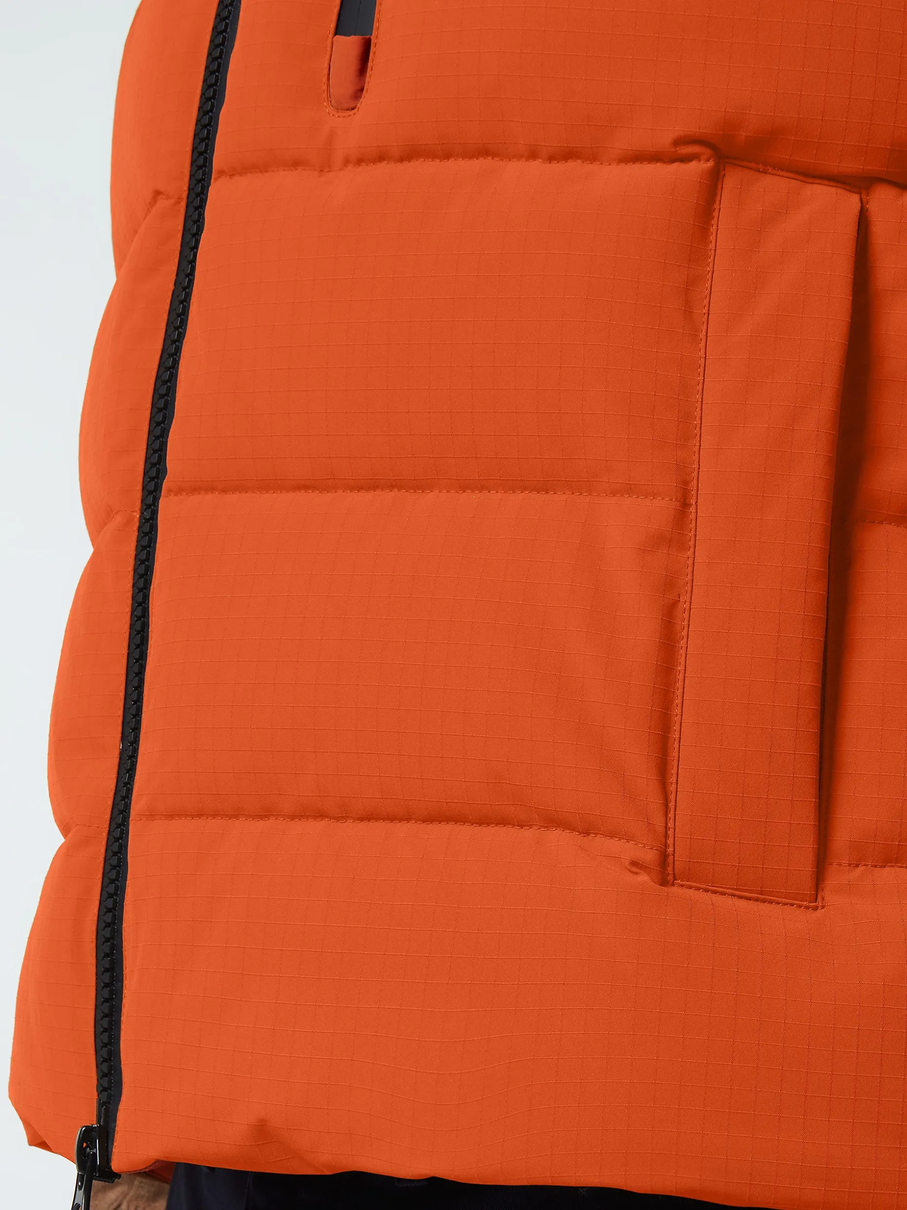 Outlet^North Sails 'Aurora Vest GOLD FLAME