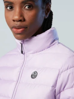 Outlet^North Sails 'Baa Jacket LILAC BLOOM