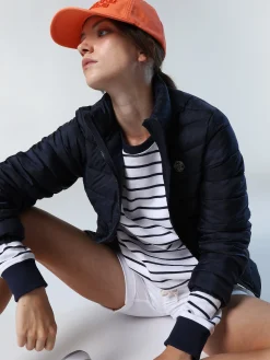 Outlet^North Sails 'Baa Jacket NAVY BLUE
