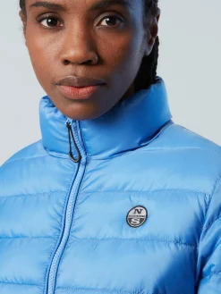Outlet^North Sails 'Baa Jacket CORNFLOWER BLUE