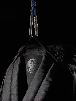 Deckwear & Footwear|Bags^North Sails 'Back Pack 22L PHANTOM
