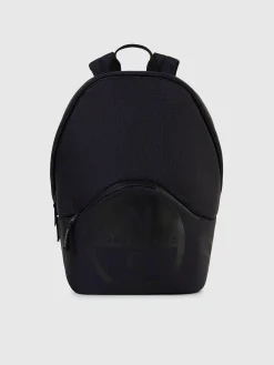 Bags^North Sails 'Backpack With Logo Print NAVY BLUE