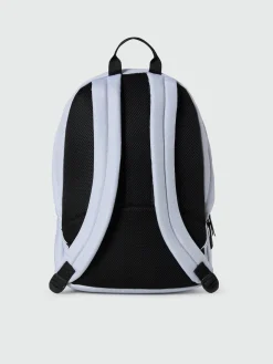 Bags^North Sails 'Backpack With Logo Print GREY VIOLET