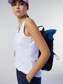 Outlet^North Sails 'Bamboo Tank Top WHITE