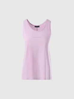 Outlet^North Sails 'Bamboo Tank Top LILAC BLOOM