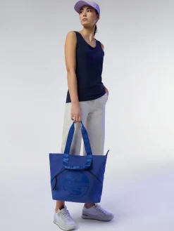 Outlet^North Sails 'Bamboo Tank Top NAVY BLUE