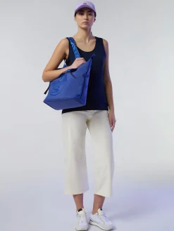 Outlet^North Sails 'Bamboo Tank Top NAVY BLUE