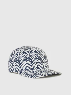 Accessories^North Sails 'Baseball Cap With Graphic Print COMBO 1 021634