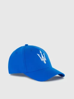 Accessories^North Sails 'Baseball Cap With Trident ADMIRAL