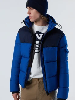 Outlet^North Sails 'Beam Puffer Jacket COMBO 2 603224