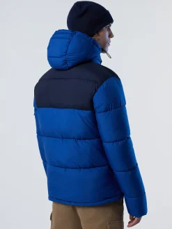Outlet^North Sails 'Beam Puffer Jacket COMBO 2 603224