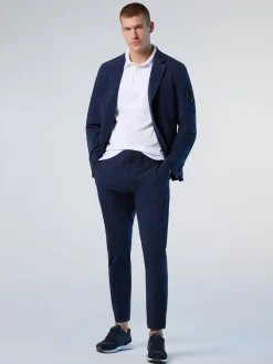 Jackets^North Sails 'Berg Blazer NAVY BLUE
