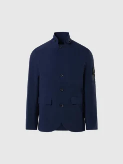 Jackets^North Sails 'Berg Blazer NAVY BLUE
