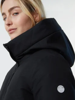 Outlet^North Sails 'Biscay Parka BLACK
