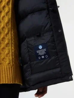 Outlet^North Sails 'Biscay Parka BLACK