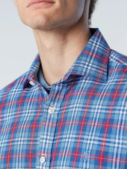 Outlet^North Sails 'Checked Shirt COMBO 1 664125