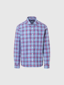 Outlet^North Sails 'Checked Shirt COMBO 1 664125