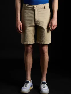 Deckwear & Footwear|Shorts^North Sails 'Chino Shorts BEIGE