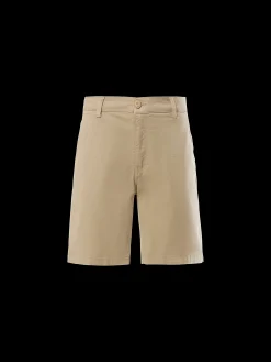 Deckwear & Footwear|Shorts^North Sails 'Chino Shorts BEIGE