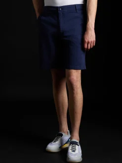 Deckwear & Footwear|Shorts^North Sails 'Chino Shorts NAVY BLUE