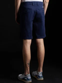 Deckwear & Footwear|Shorts^North Sails 'Chino Shorts NAVY BLUE