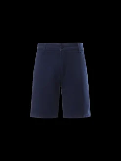 Deckwear & Footwear|Shorts^North Sails 'Chino Shorts NAVY BLUE