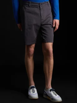 Deckwear & Footwear|Shorts^North Sails 'Chino Shorts PHANTOM
