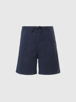 Outlet^North Sails 'Chino Shorts With Drawstring NAVY BLUE