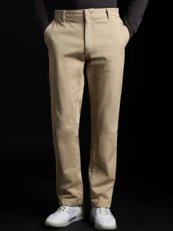 Deckwear & Footwear|Trousers^North Sails 'Chinos BEIGE