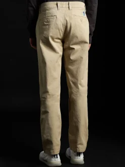 Deckwear & Footwear|Trousers^North Sails 'Chinos BEIGE