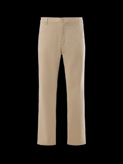 Deckwear & Footwear|Trousers^North Sails 'Chinos BEIGE